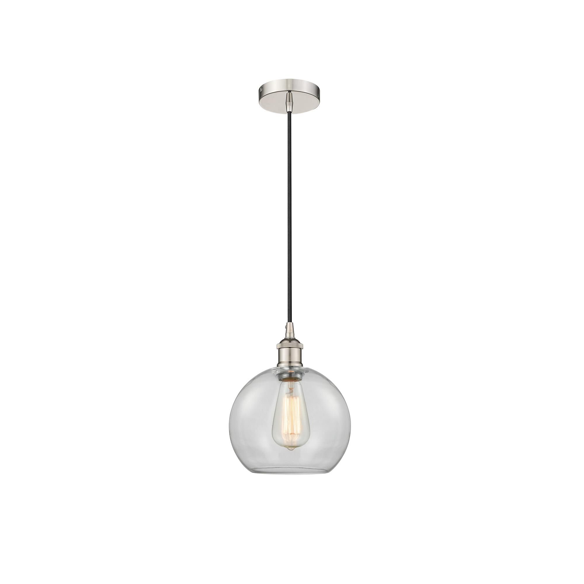 Bruno Marashlian Athens 8 Inch Mini Pendant by Innovations Lighting