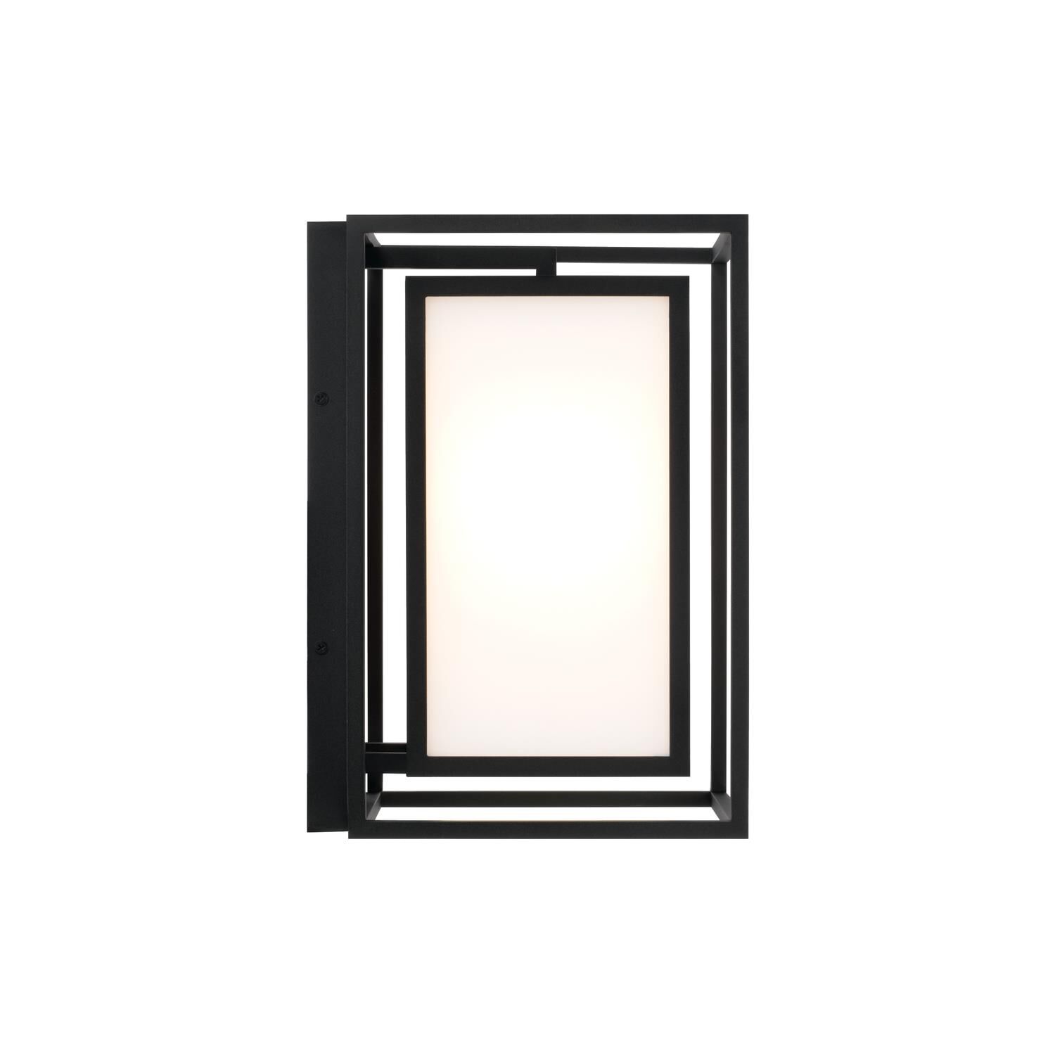 Aiden 9 Inch Outdoor Wall Light by Capital Lighting Fixture Company