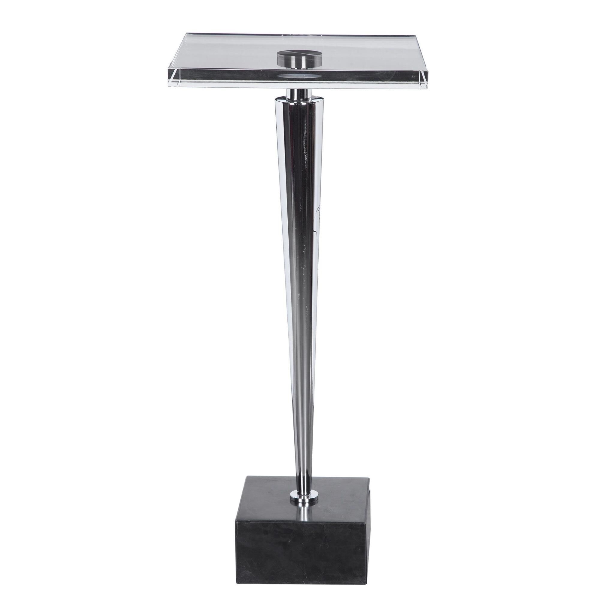 Campeiro Accent Table by Uttermost