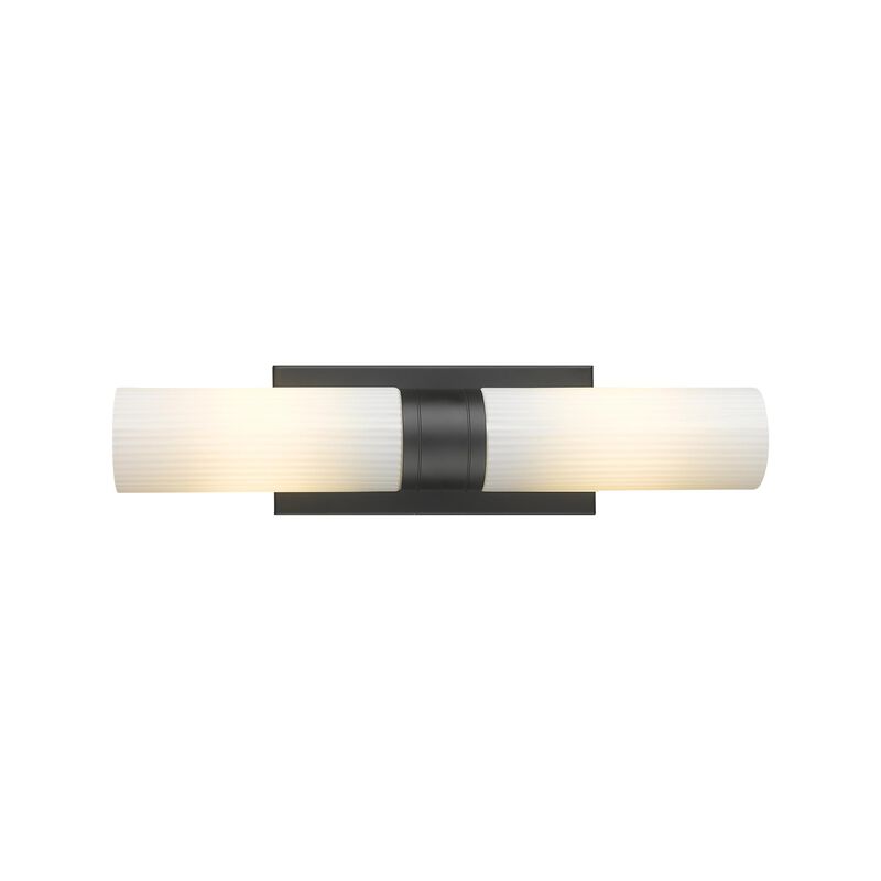 Bruno Marashlian Ballston Urban 18 Inch Bath Vanity Light by Innovations Lighting
