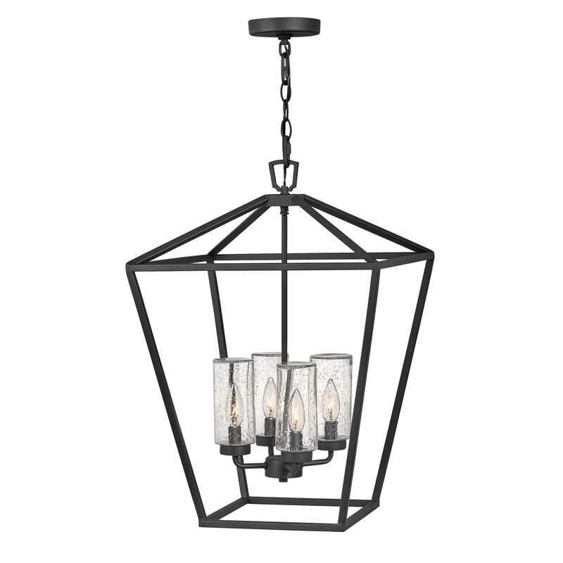 Alford Place 24 Inch Outdoor Hanging Lantern by Hinkley