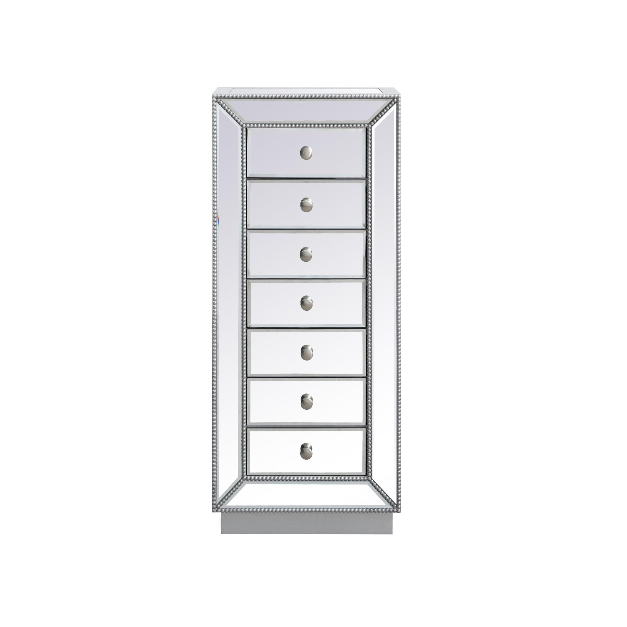 Remi Dresser by Elegant Decor