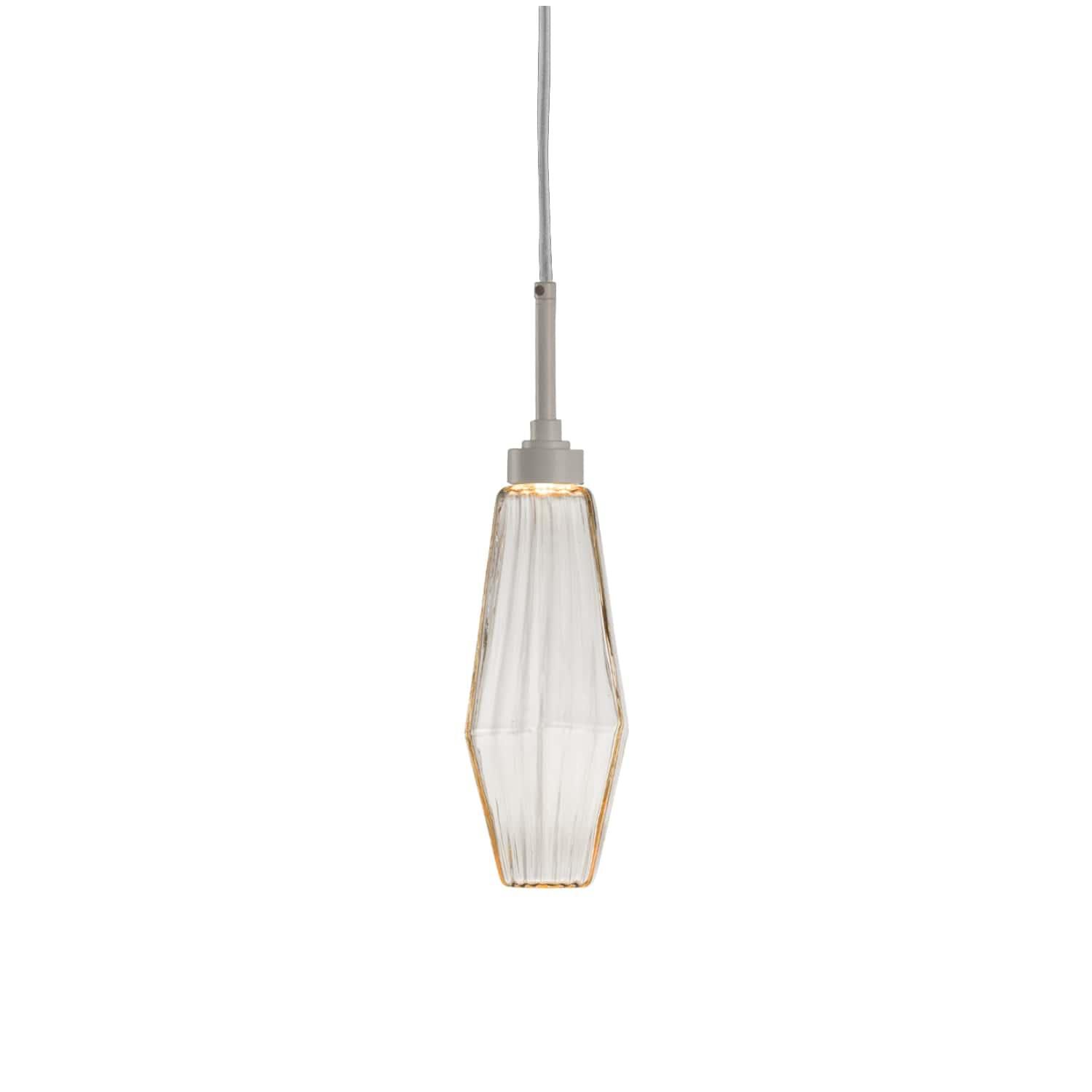 Aalto Mini Pendant by Hammerton Studio