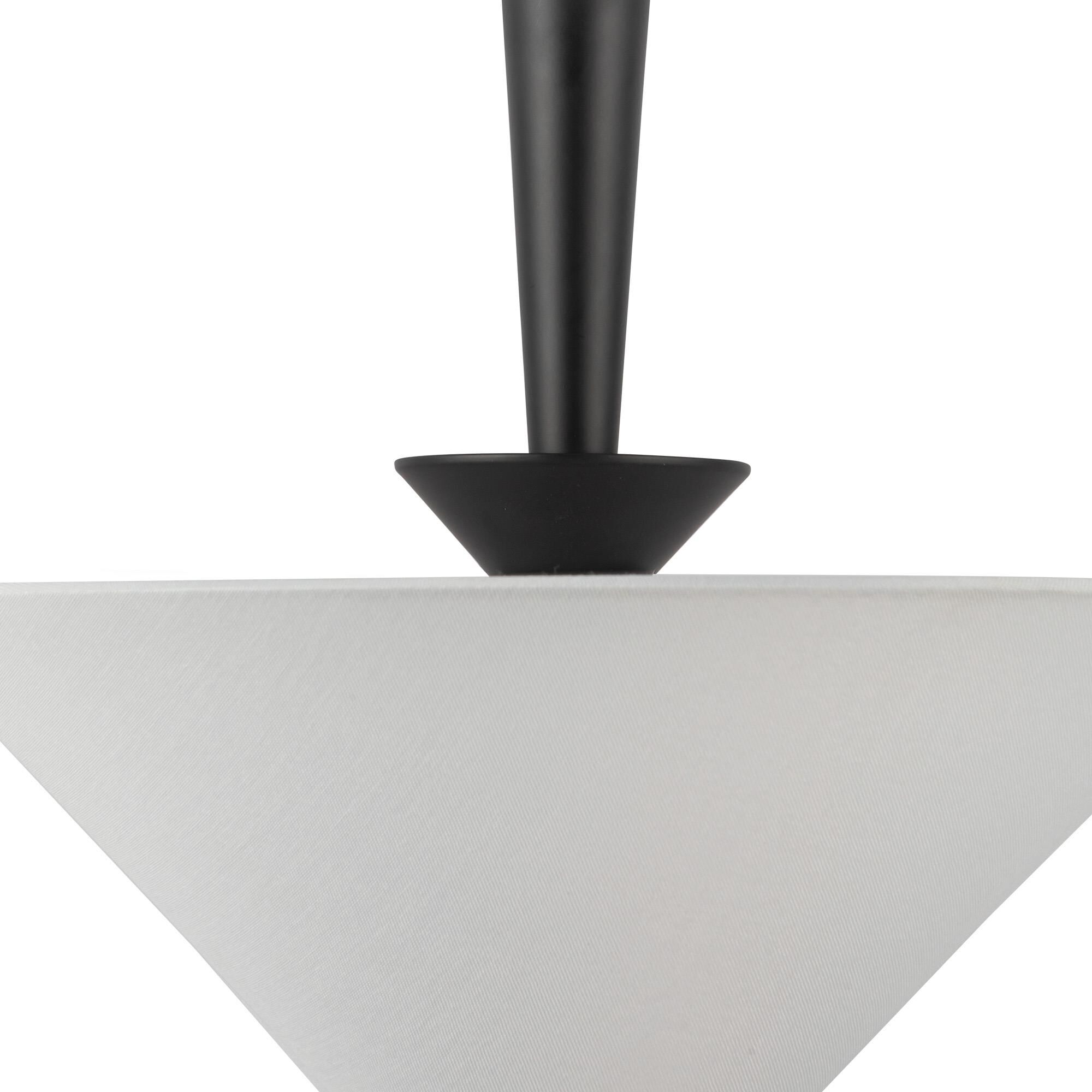 Peyton Fox Bridgette Small Pendant Light,