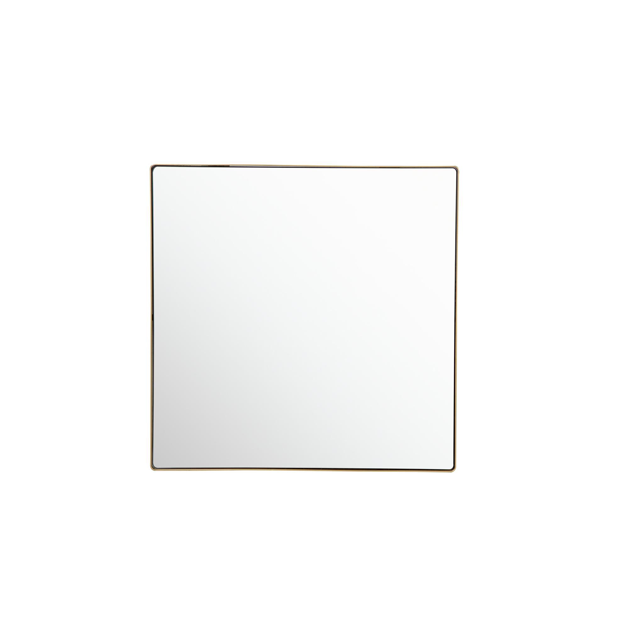 Ron Henderson  Decorative Mirror by Varaluz