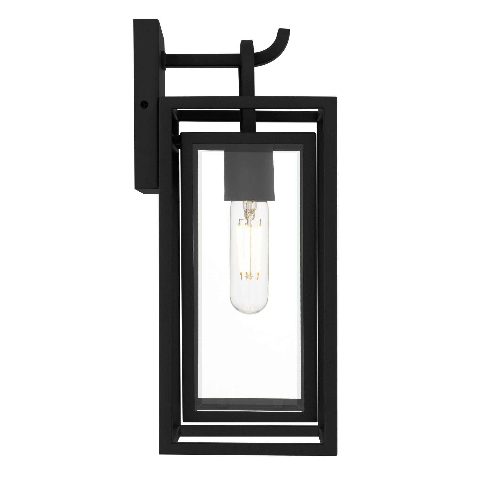 Jayce 15 Inch Outdoor Wall Light by Quoizel