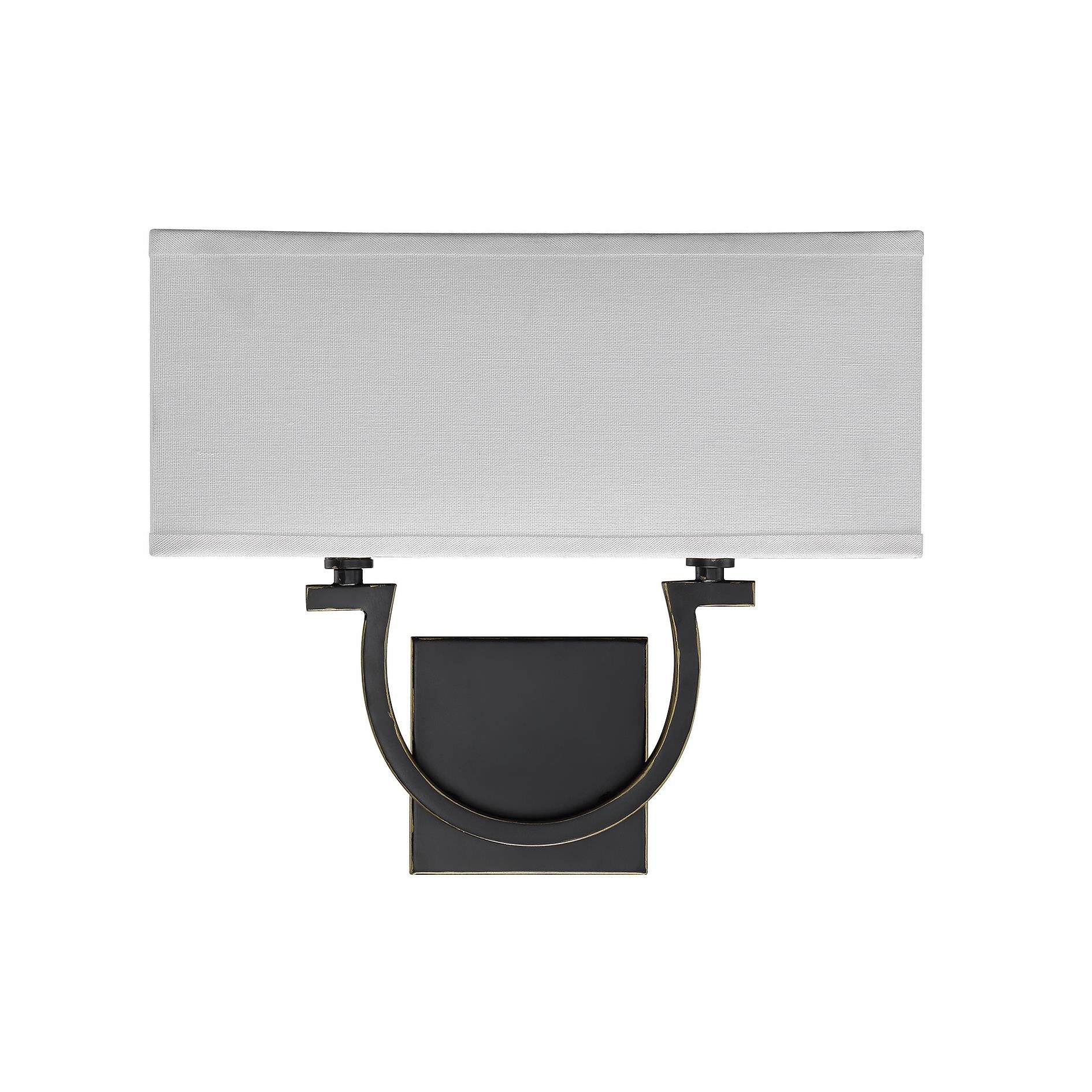 Rhodes 14 Inch Wall Sconce by Savoy House
