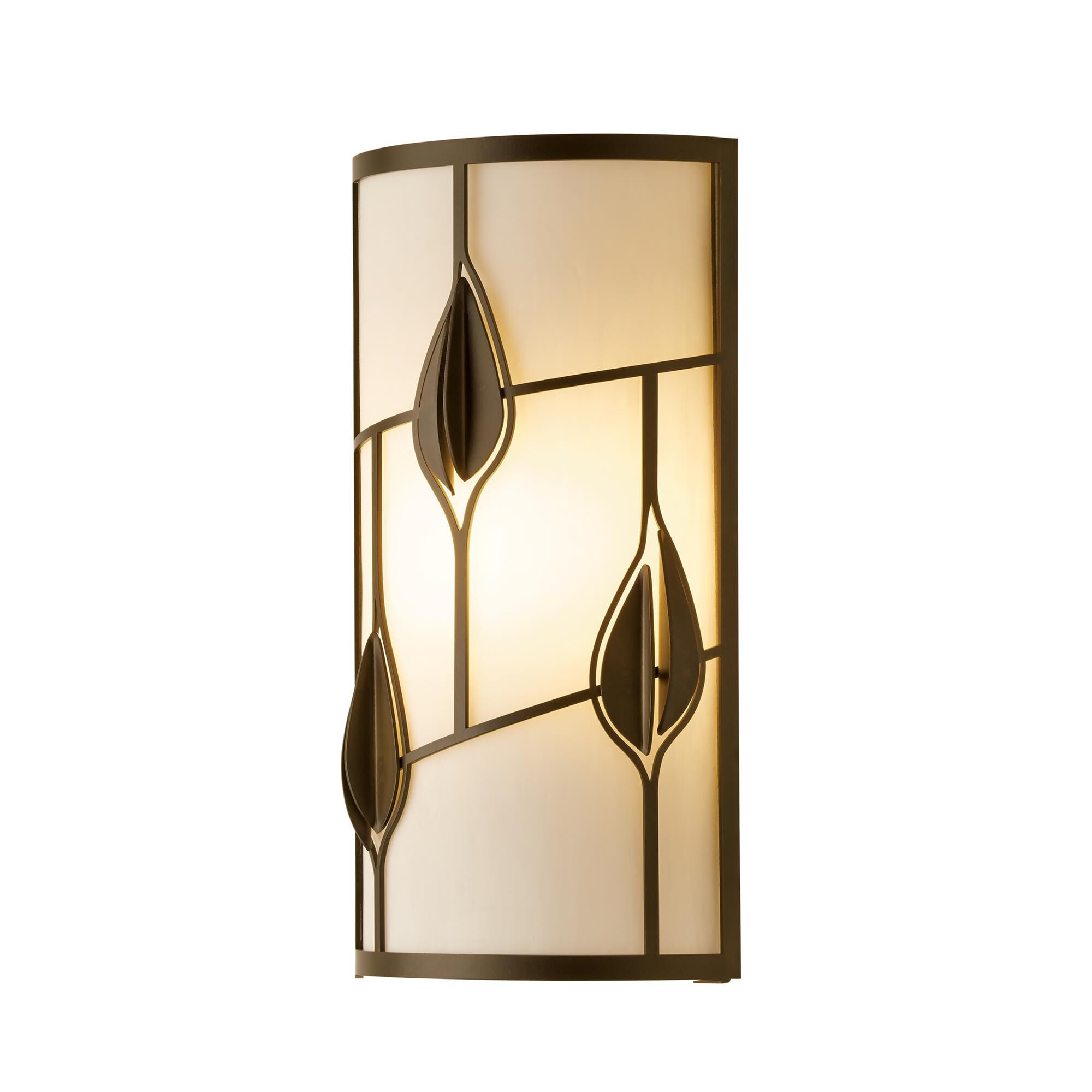 Alison's Wall Sconce by Hubbardton Forge