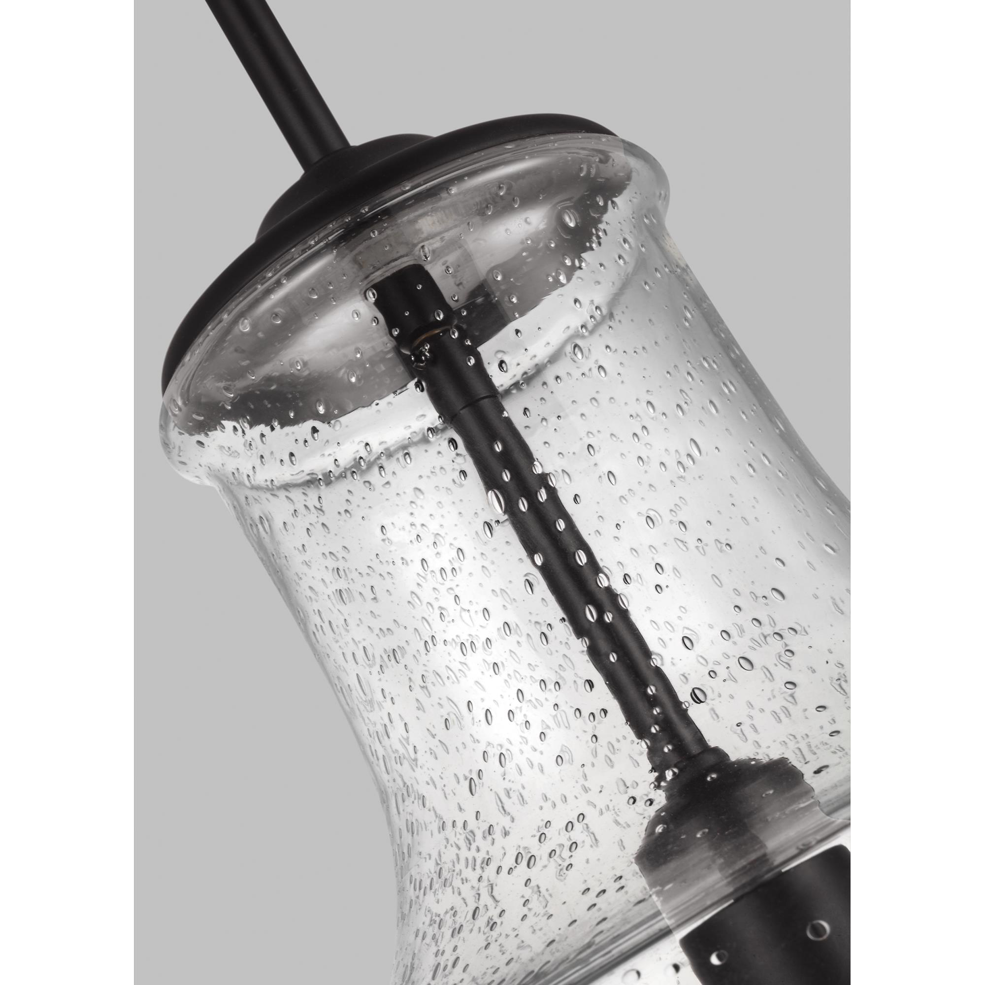 Sean Lavin Baylor 12 Inch Mini Pendant by Visual Comfort Studio Collection