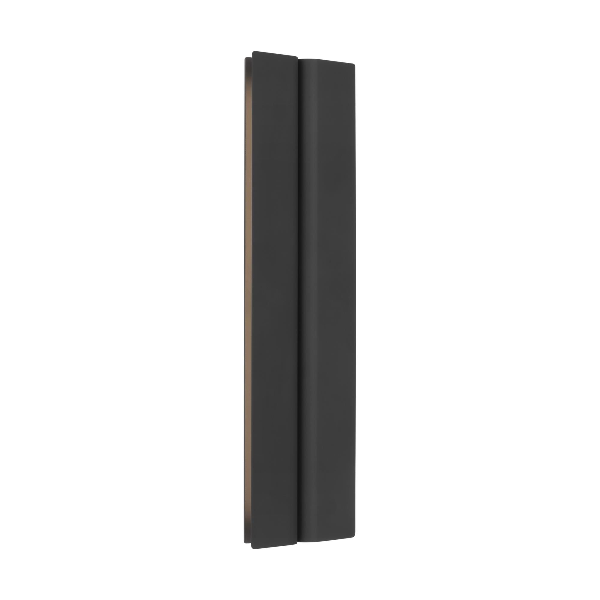 Peter Bristol Cloak 5 Inch Bath Vanity Light by Visual Comfort Modern Collection