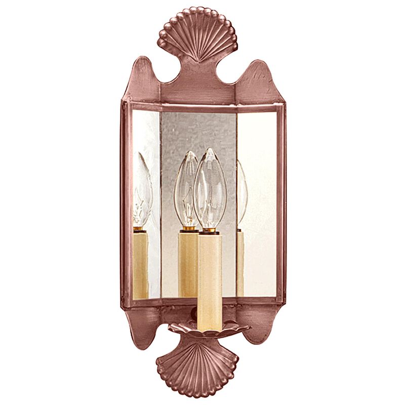 14 Inch Wall Sconce by Northeast Lantern