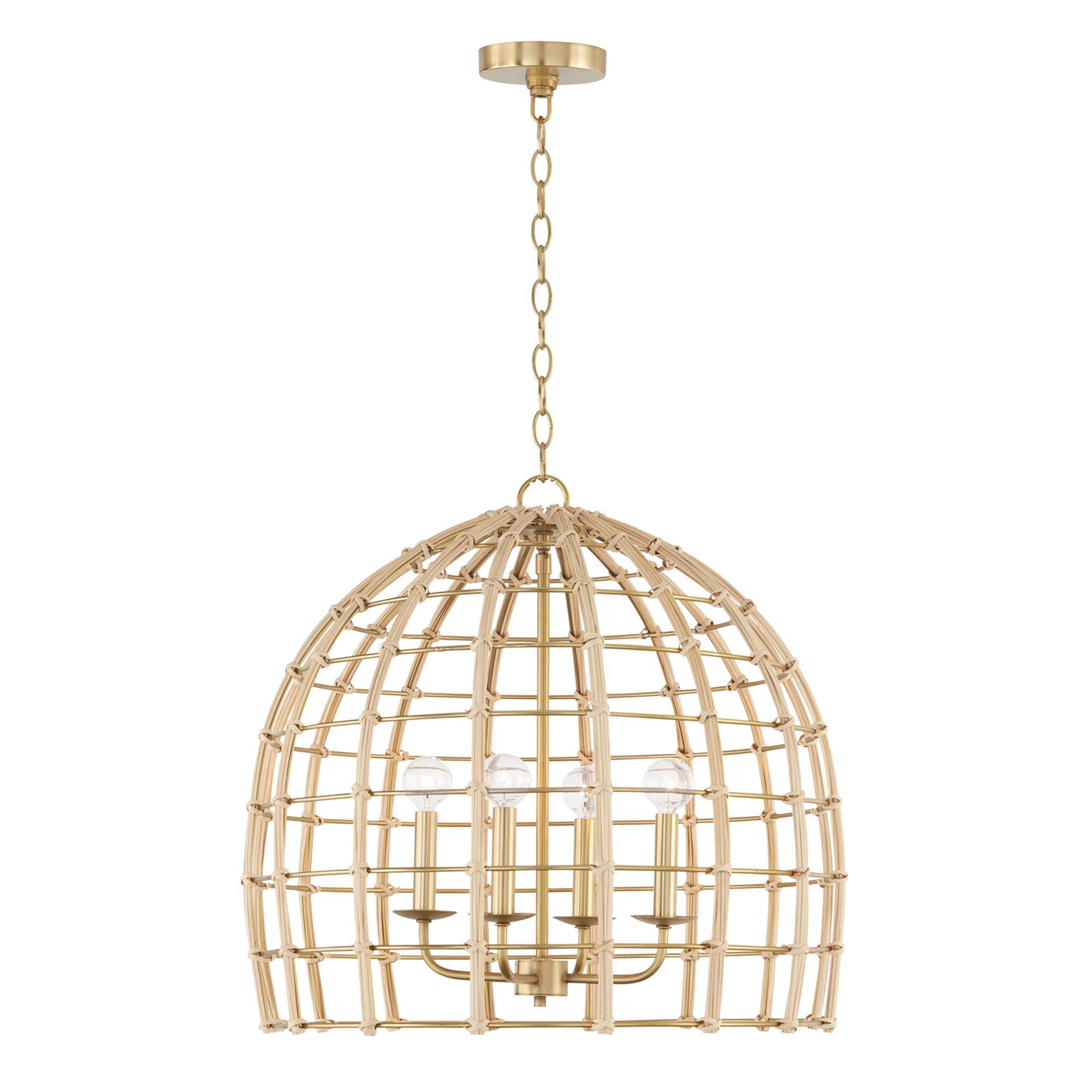 Shown in natural finish