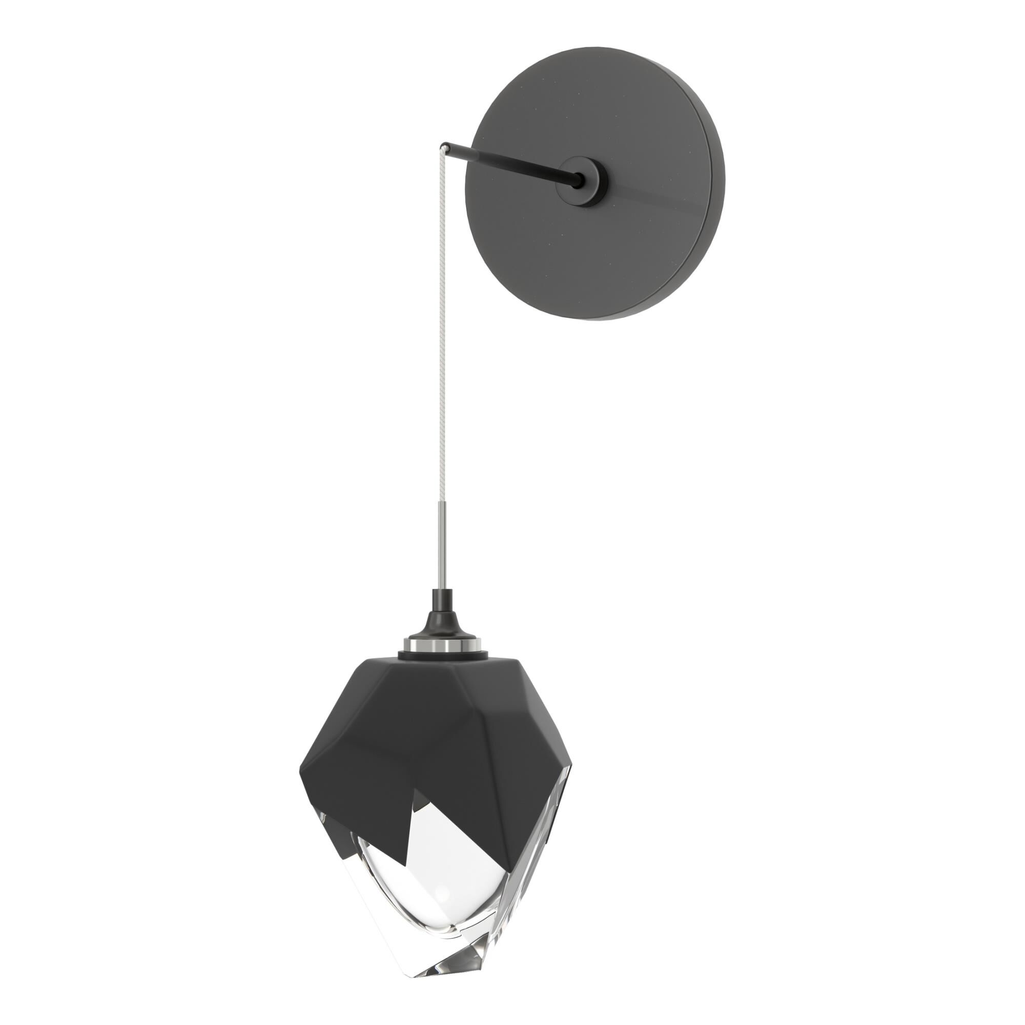 Chrysalis Wall Sconce by Hubbardton Forge