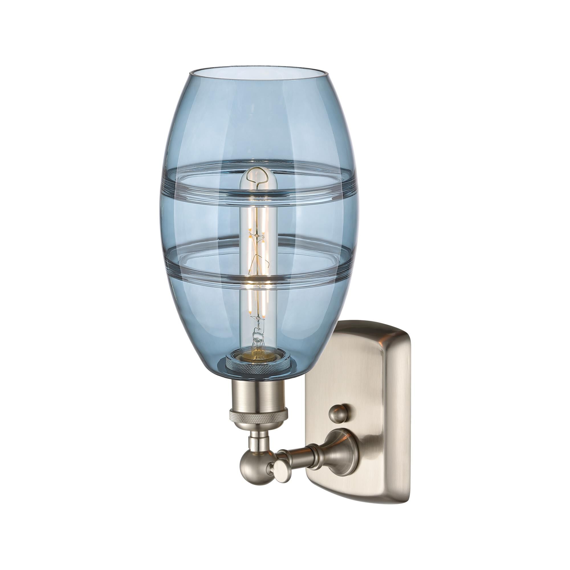 Bruno Marashlian Vaz 6 Inch Wall Sconce by Innovations Lighting