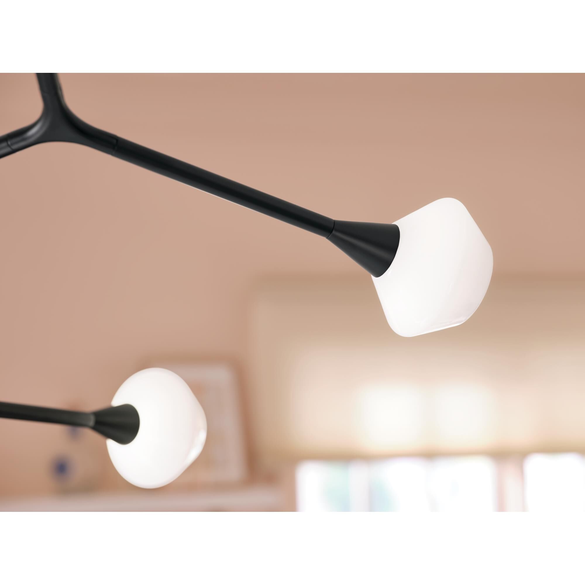 Cassius 61 Inch Linear Suspension Light by Kichler Lighting