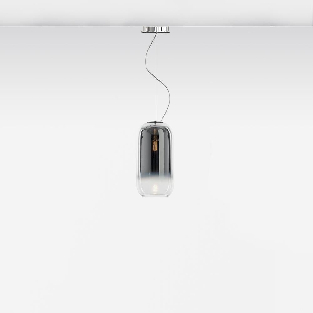Artemide Bjarke Ingels Group Gople 5 Inch LED Mini Pendant