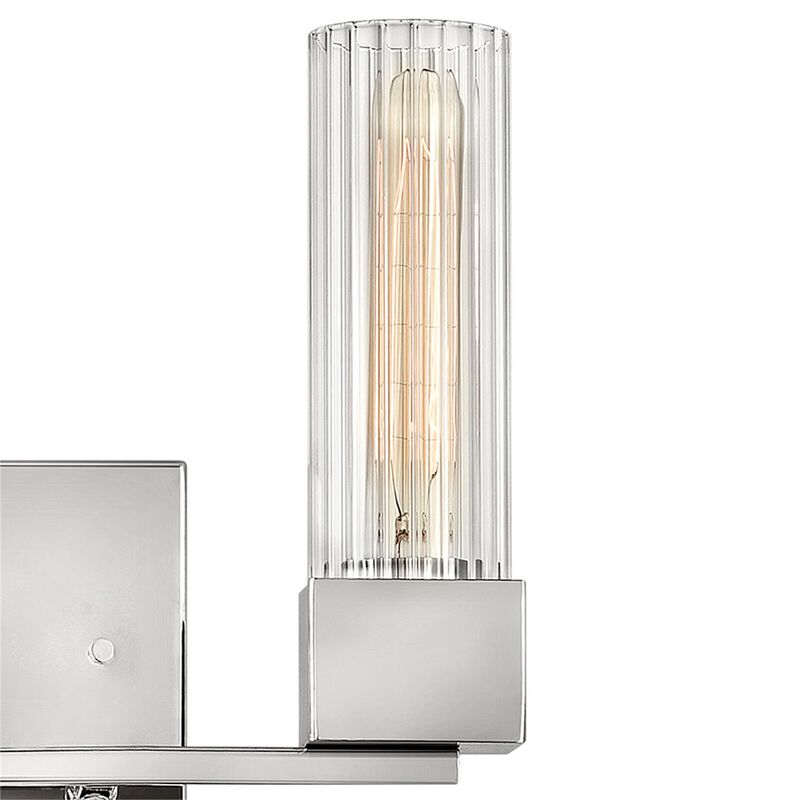 Xander 13 Inch 2 Light Bath Vanity Light by Hinkley Lighting