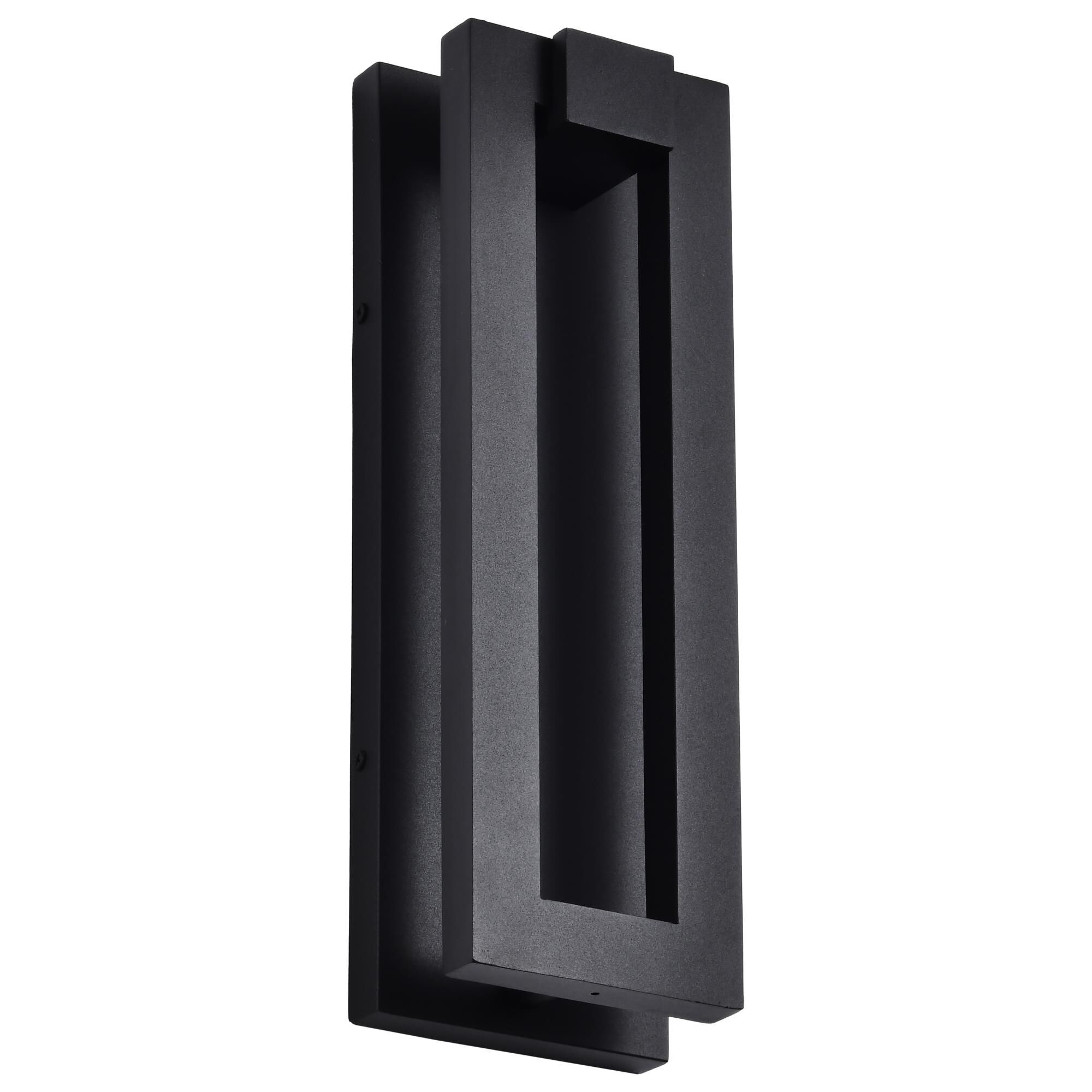 Shown in Sand Black finish
