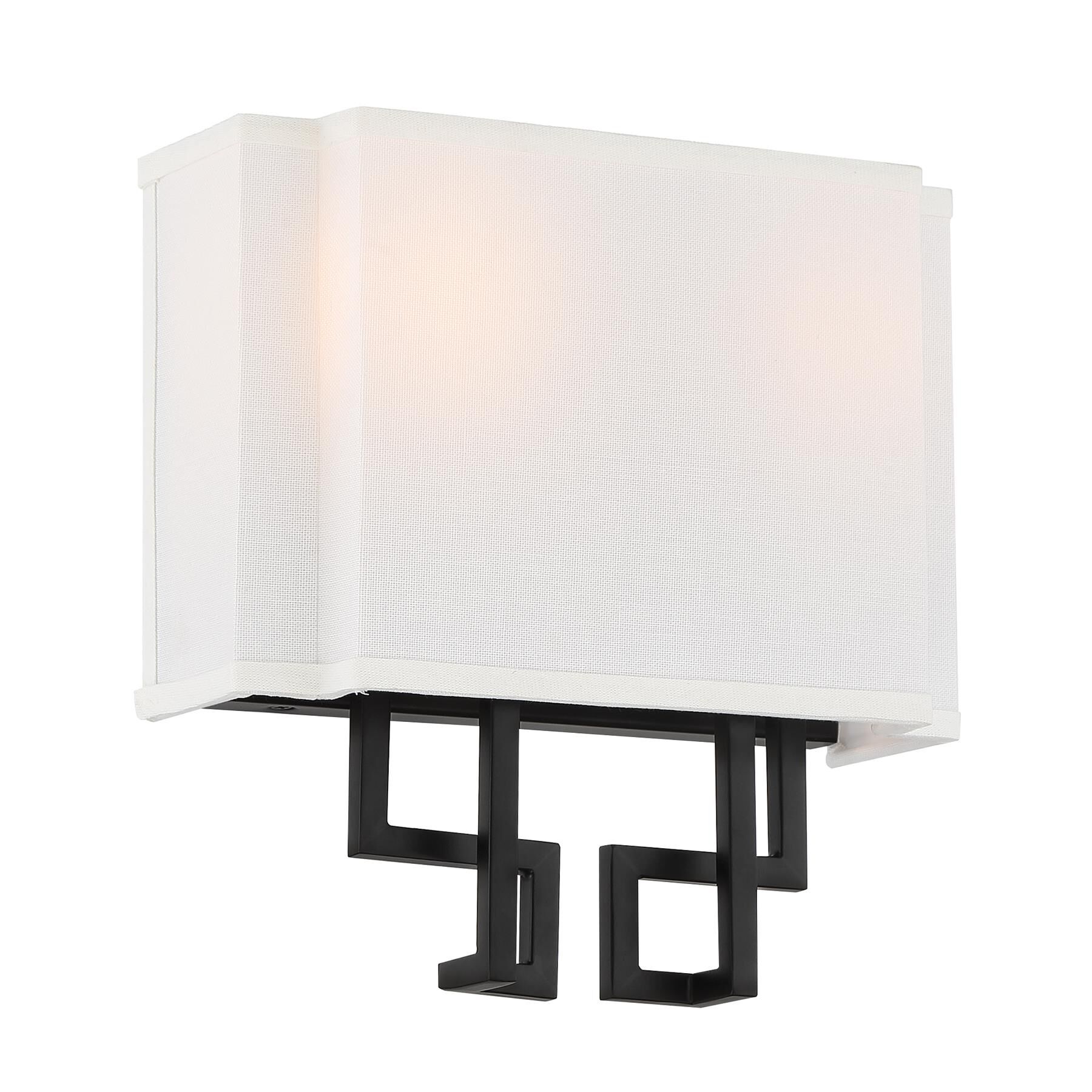 Upham Estates 10 Inch Wall Sconce by Minka Lavery