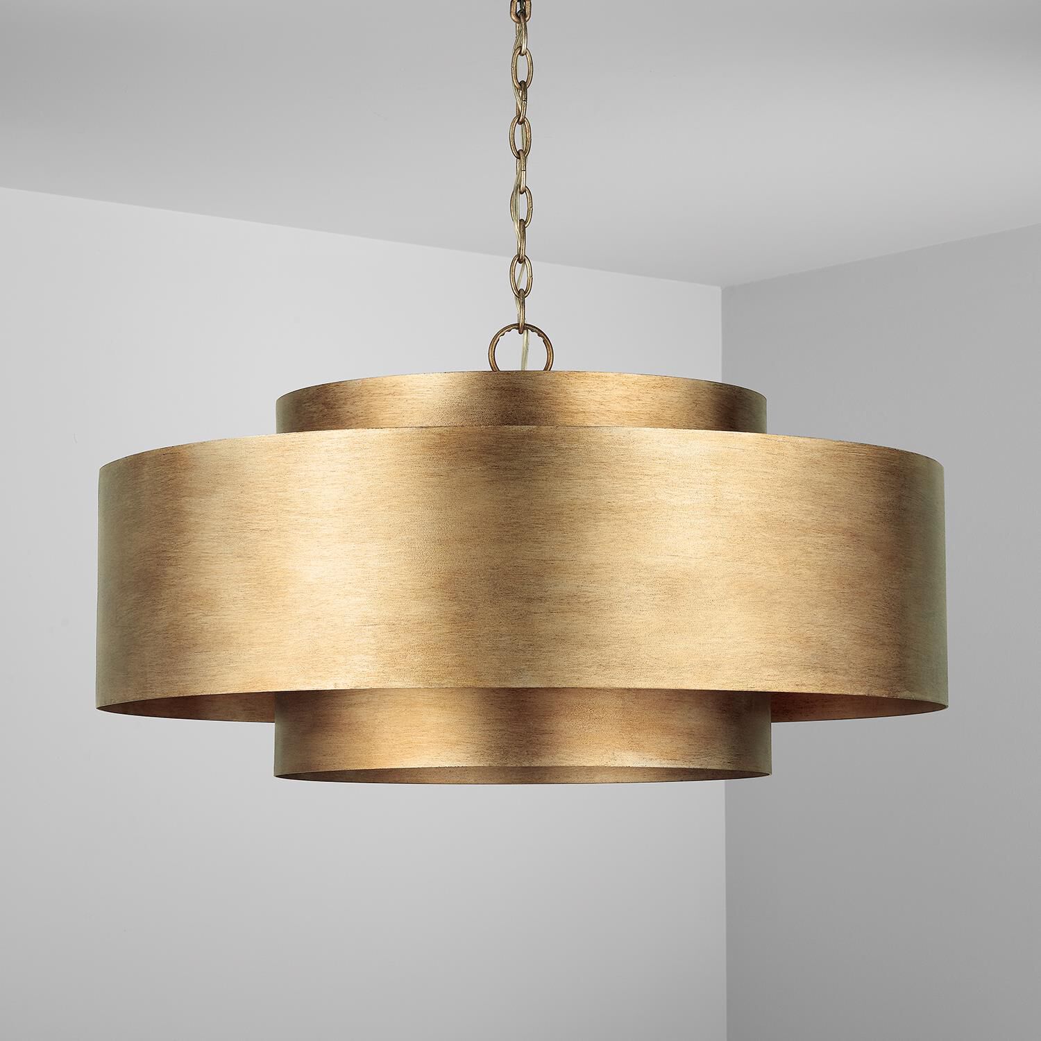 フラダンス Jude Capital Lighting 839051ML Jude Modern Bold Metal Island