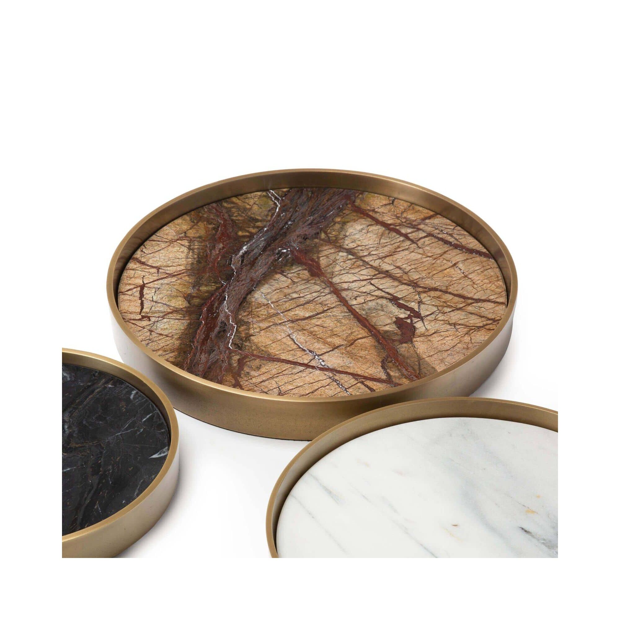 Shown in Natural Brass finish
