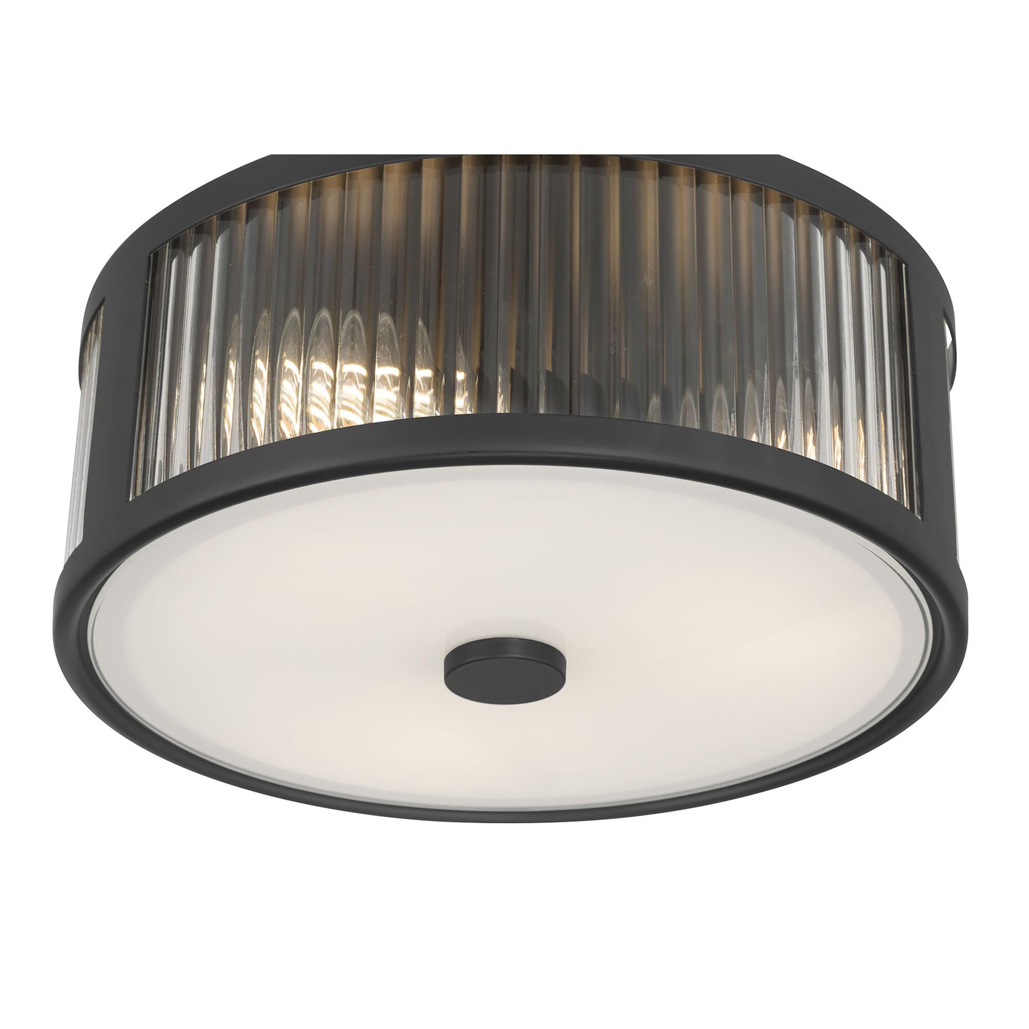 Ardezia 12 Inch Flush Mount by Millennium Lighting