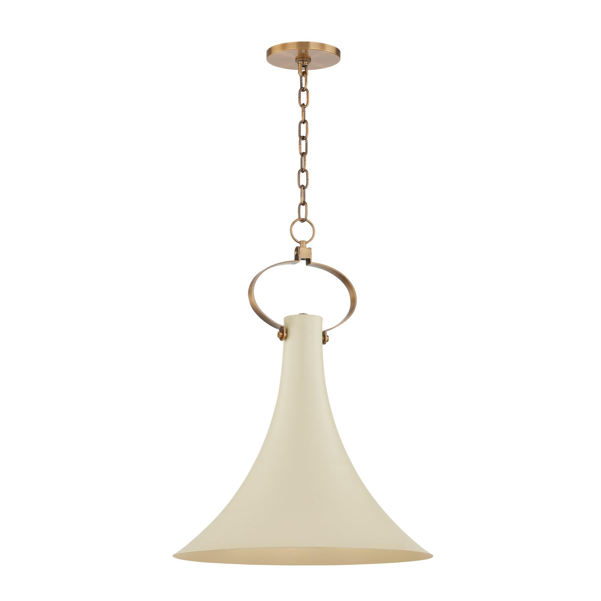 Radcliff 18 Inch Large Pendant by Troy Lighting