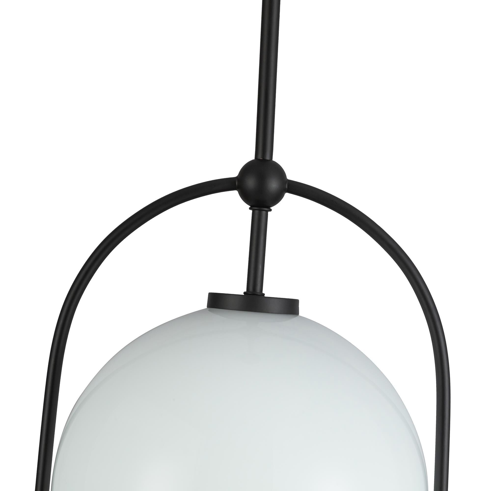 Kevin Kraemer Dahlia 12 Inch Mini Pendant,