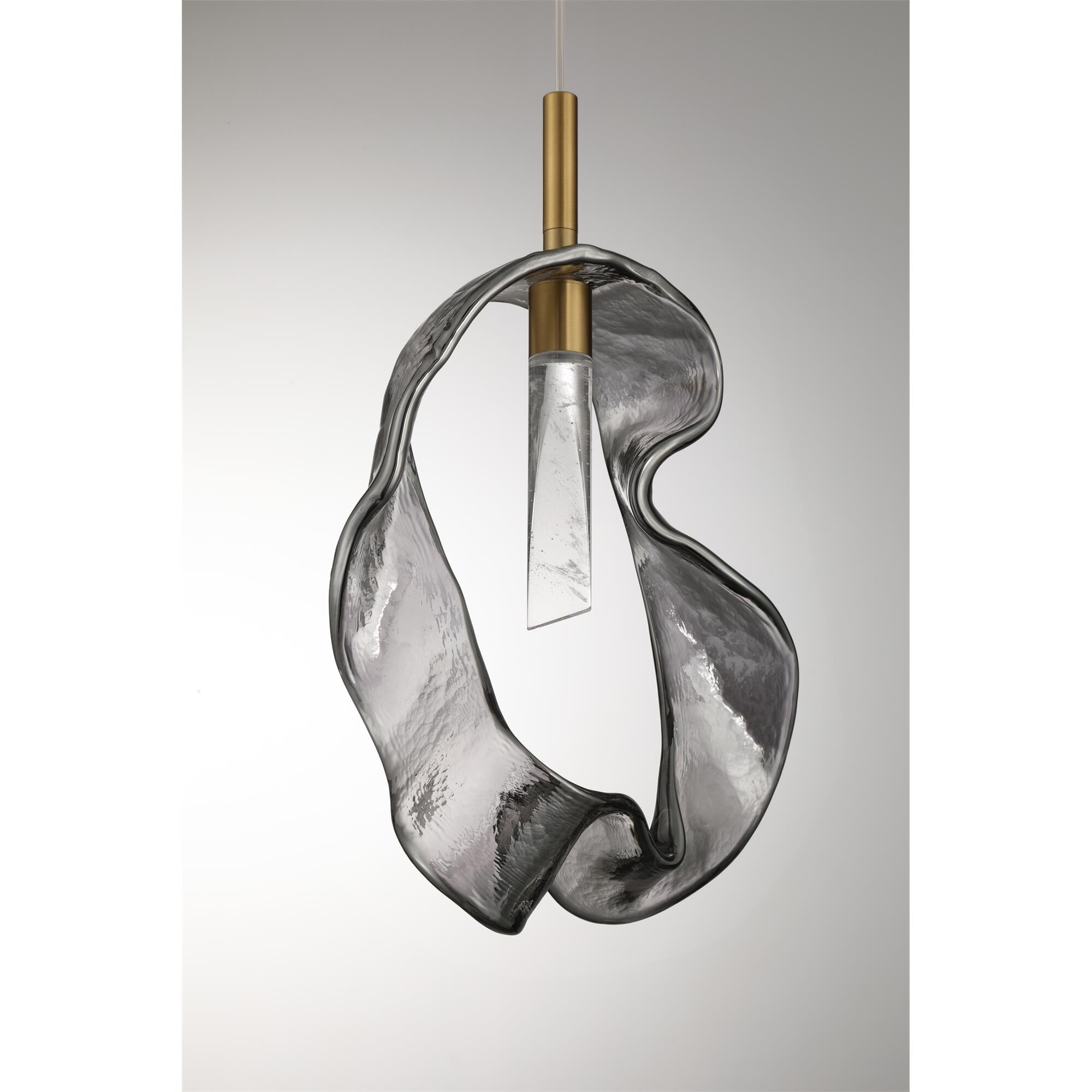 Norah 13 Inch Mini Pendant,