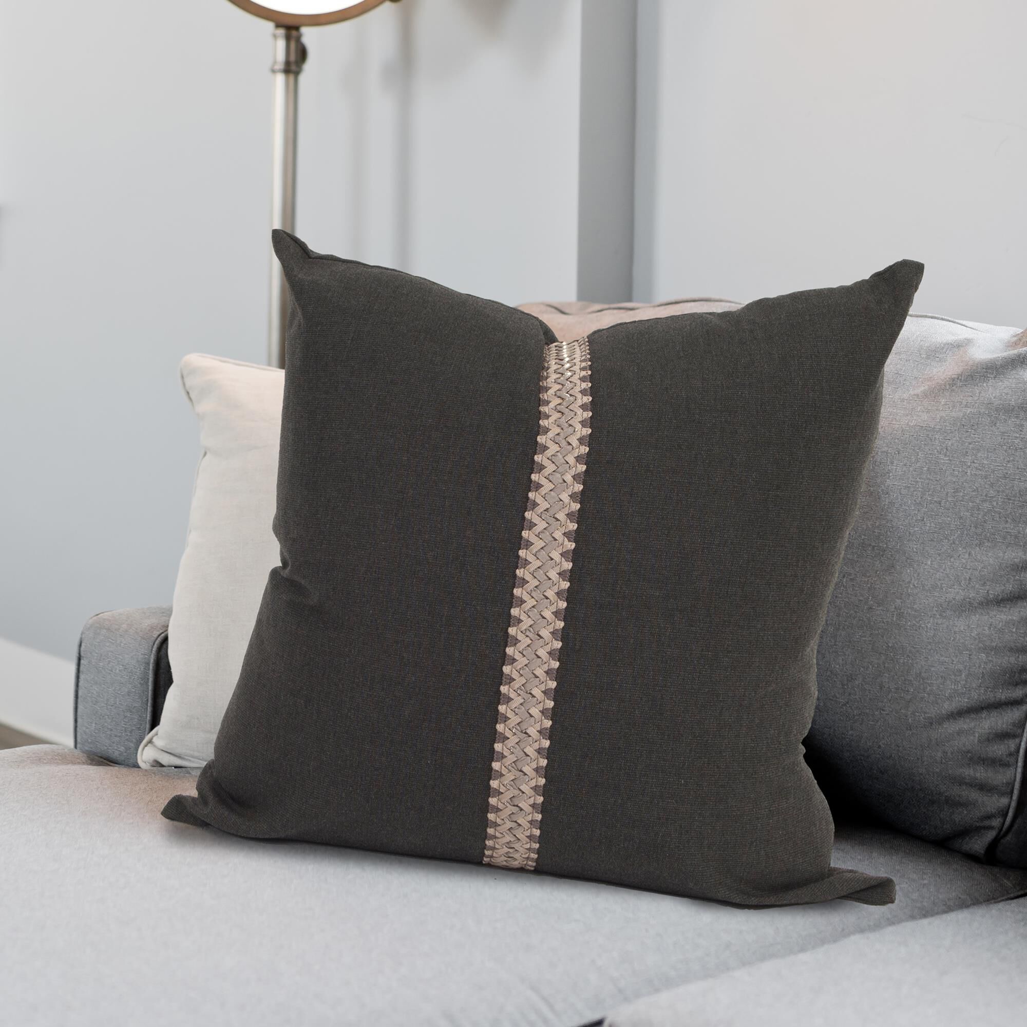 Davida Kay Decorative Pillow by Howard Elliott Collection