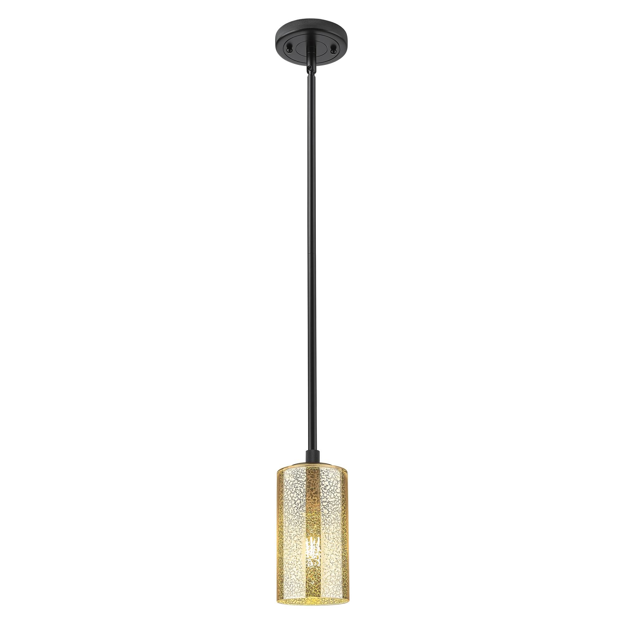 Bruno Marashlian Crown Point 5 Inch Mini Pendant by Innovations Lighting