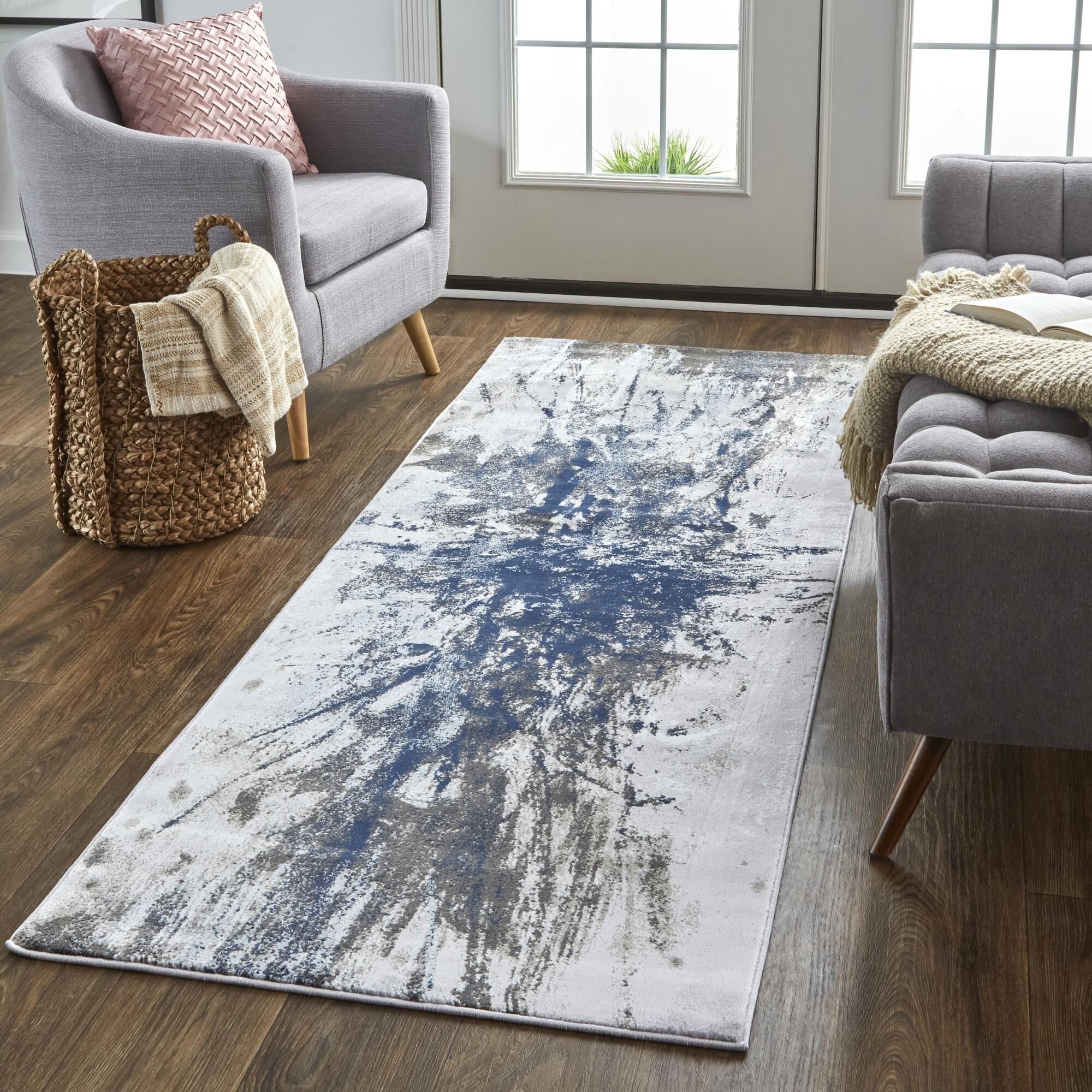 Gaspar Area Rug by Feizy
