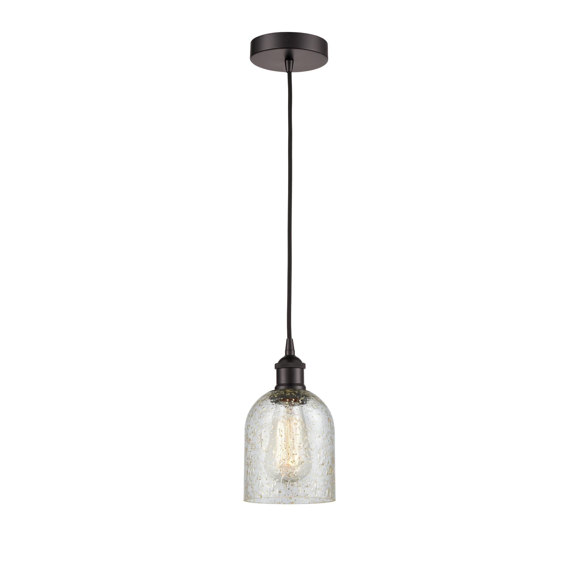 Bruno Marashlian Caledonia Mini Pendant by Innovations Lighting