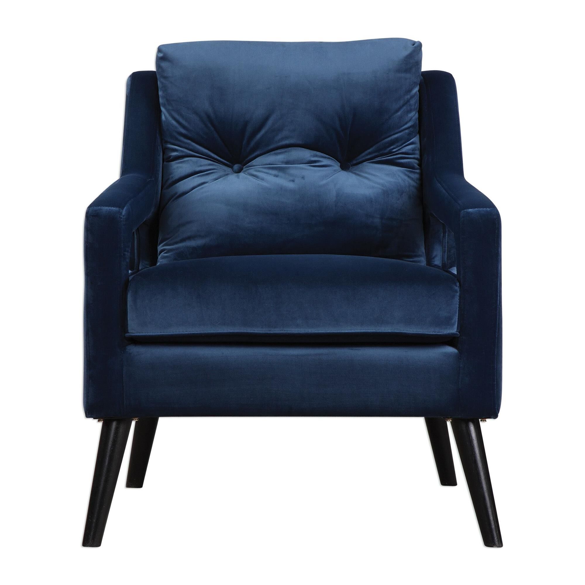 Obrien Accent Chair by Uttermost