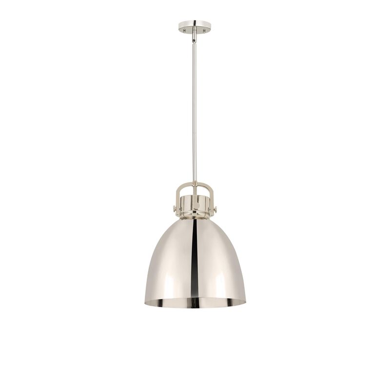 Bruno Marashlian Newton Bell 14 Inch Large Pendant by Innovations Lighting