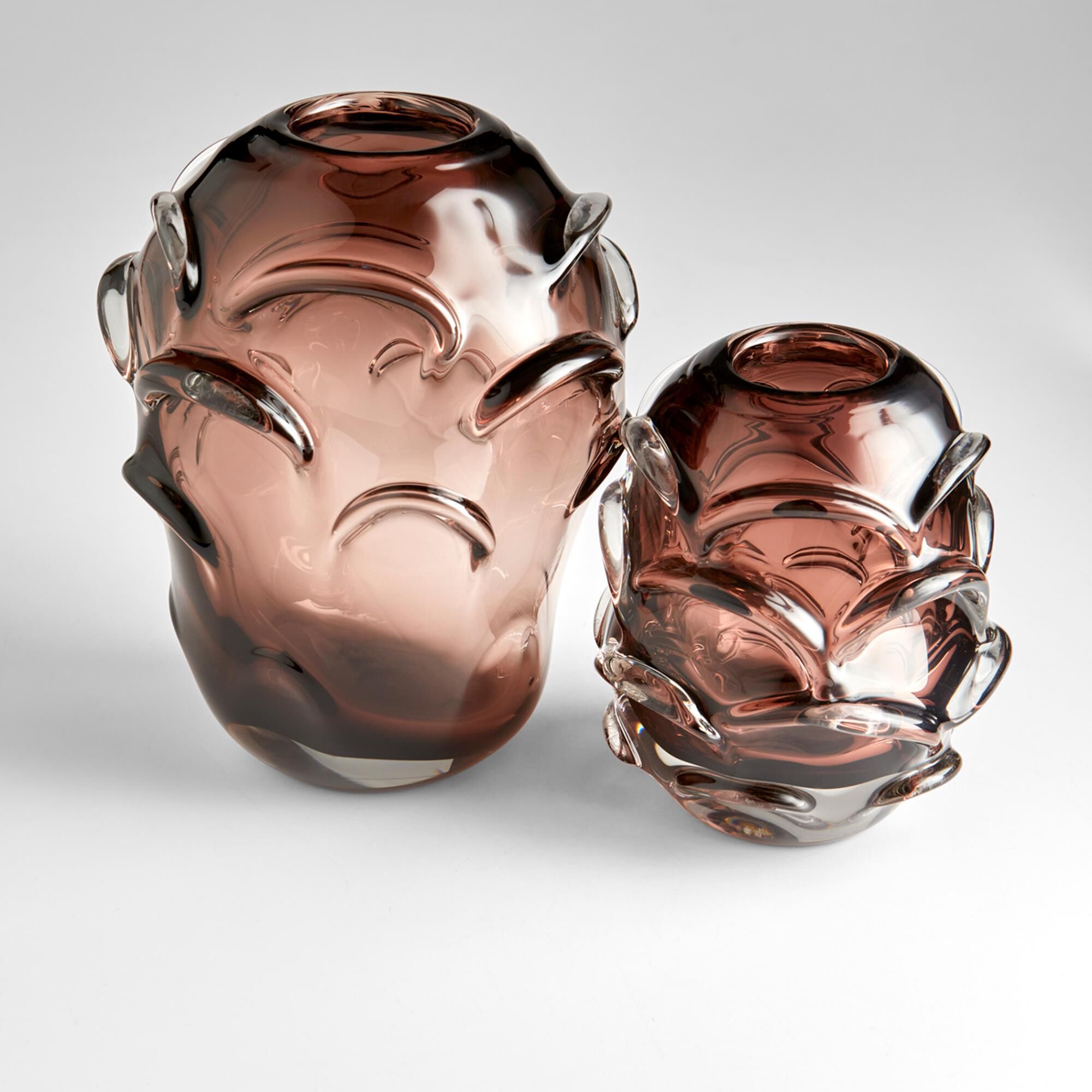 Small Lunaria Vase Vase-Urn by Cyan Designs