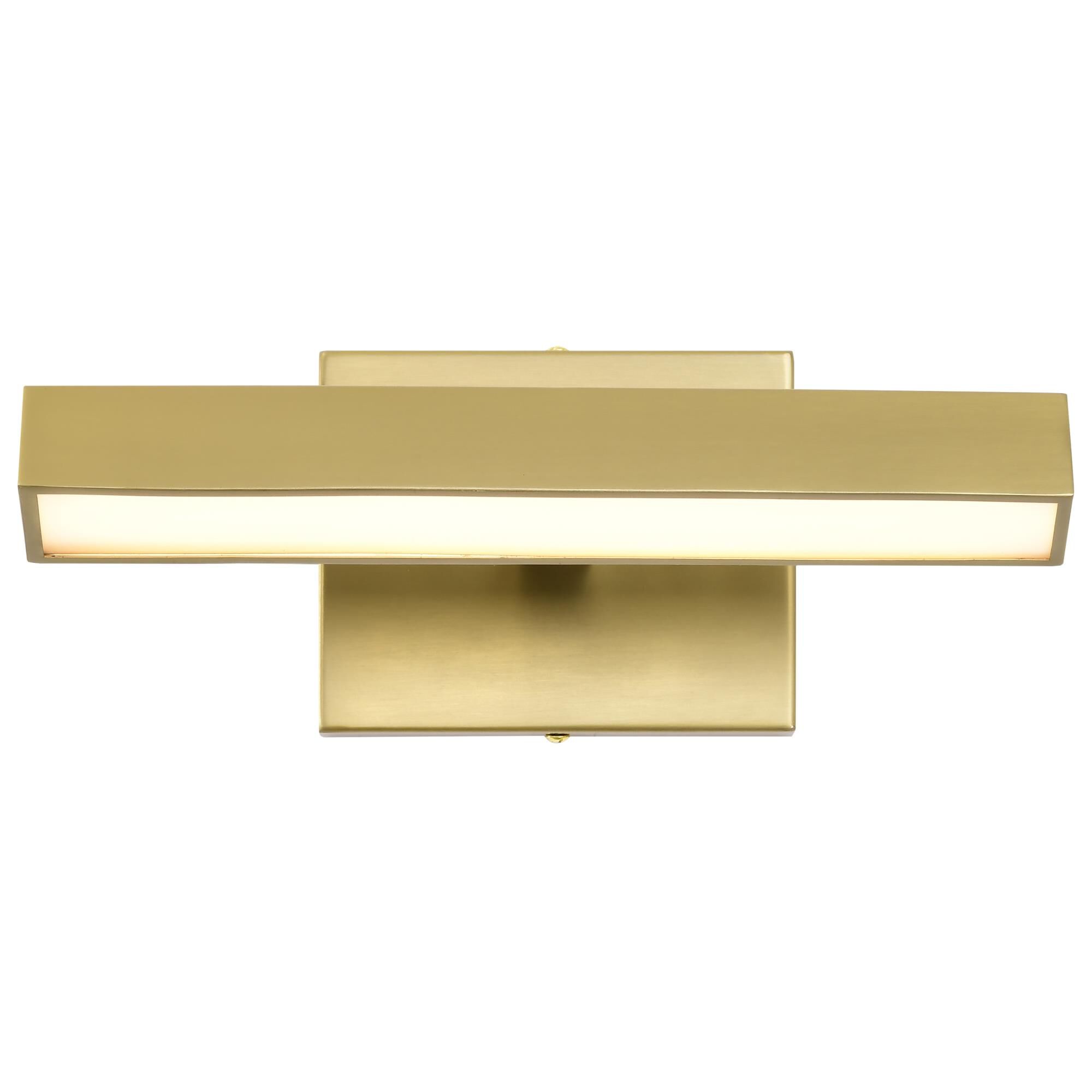 Mila 12 Inch Picture and Display Light by Nuvo Lighting