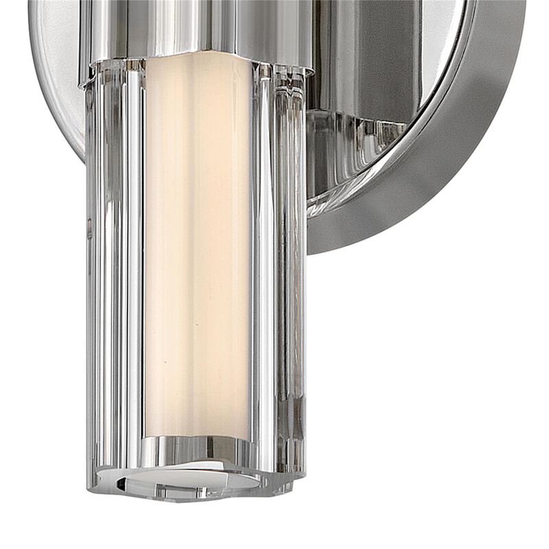 Georgette Medium Wall Sconce by Hinkley