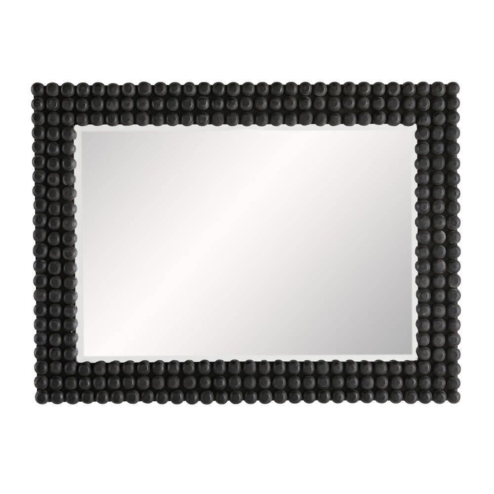 Shown in Black Stained finish