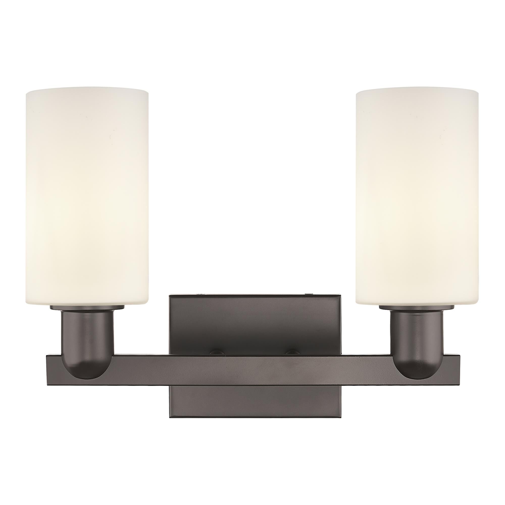 Bruno Marashlian Clymer 15 Inch Bath Vanity Light by Innovations Lighting