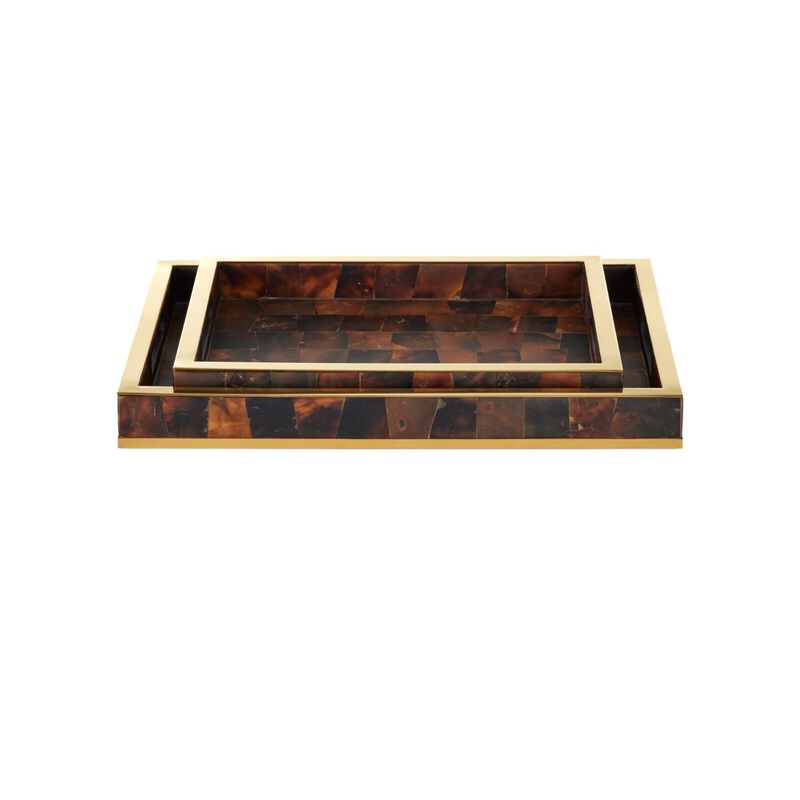 Casey Tray by Currey and Company