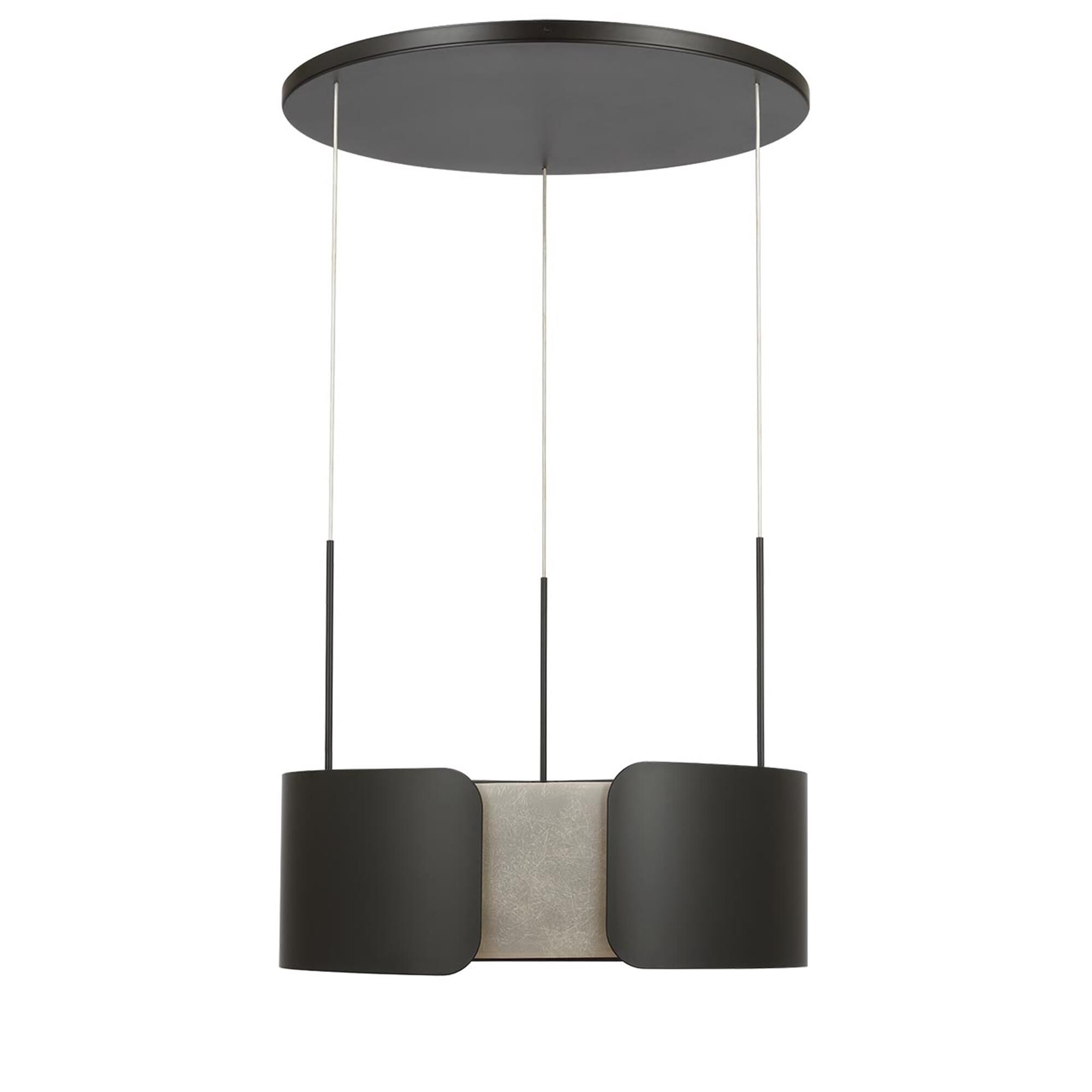Shown in Matte Carbon finish and Nova Frost shade