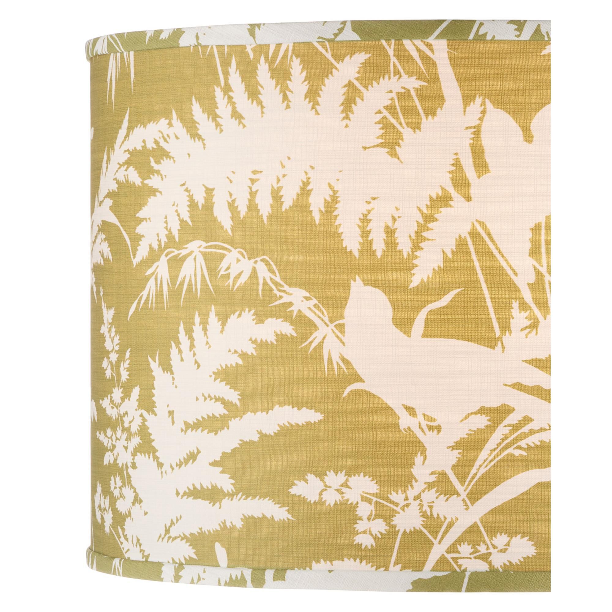 Aviary Accessory Shade,