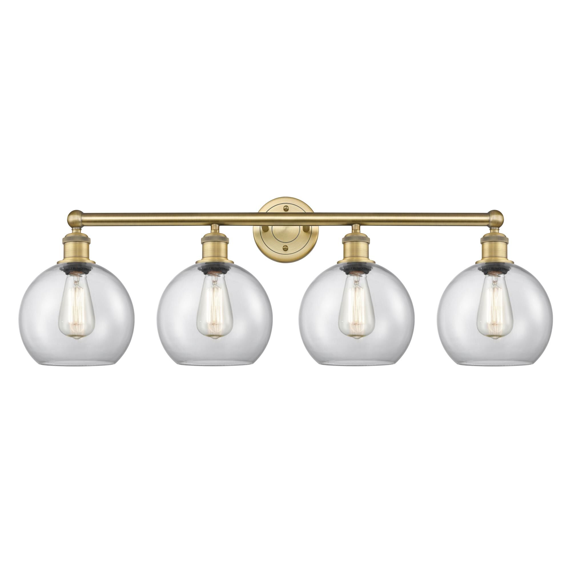 Bruno Marashlian Athens 35 Inch Bath Vanity Light by Innovations Lighting