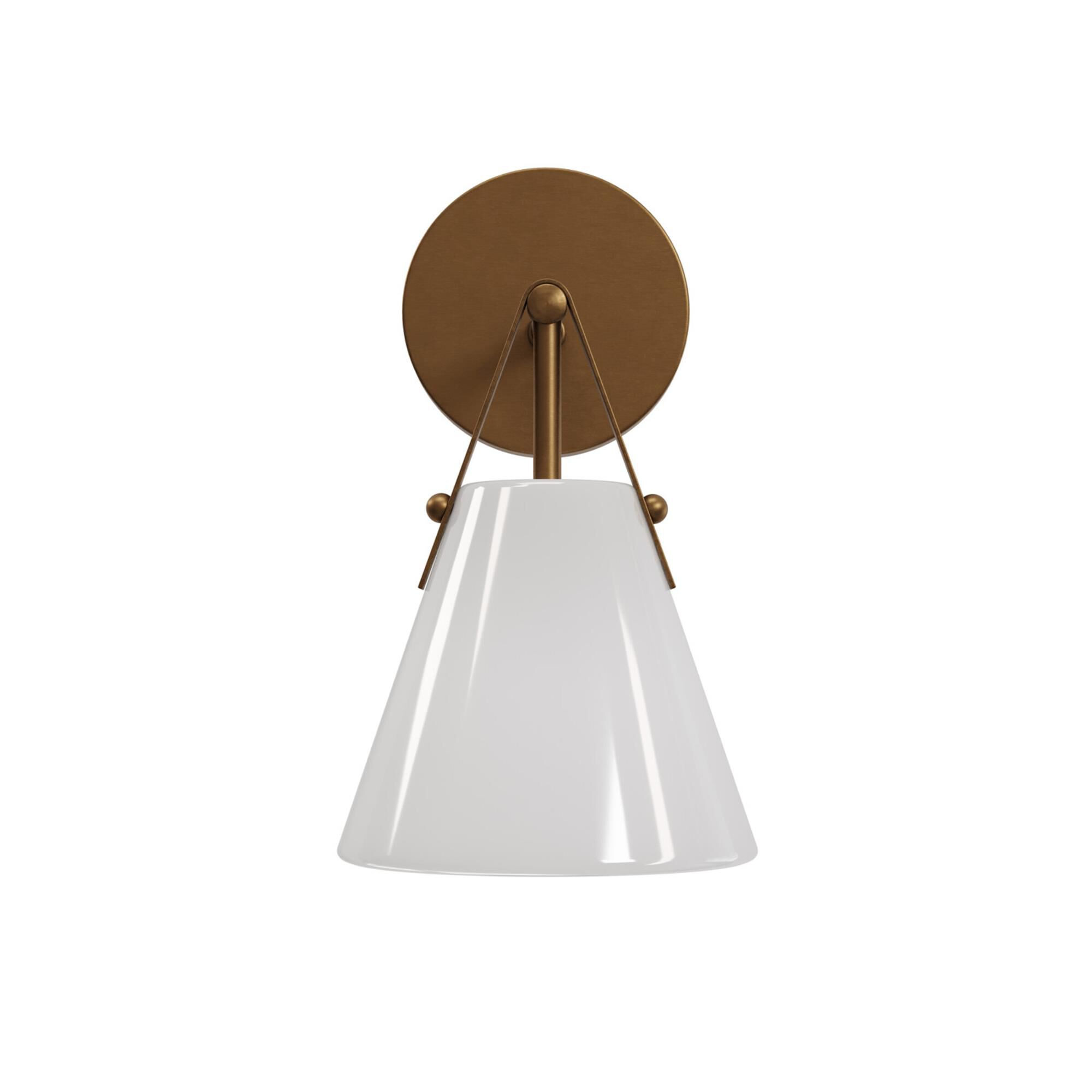 Bronwen 7 Inch Wall Sconce,