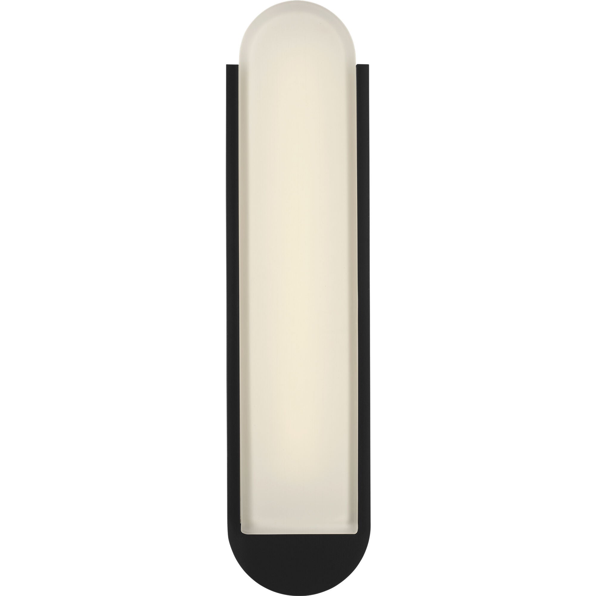 Dante 22 Inch Outdoor Wall Light,