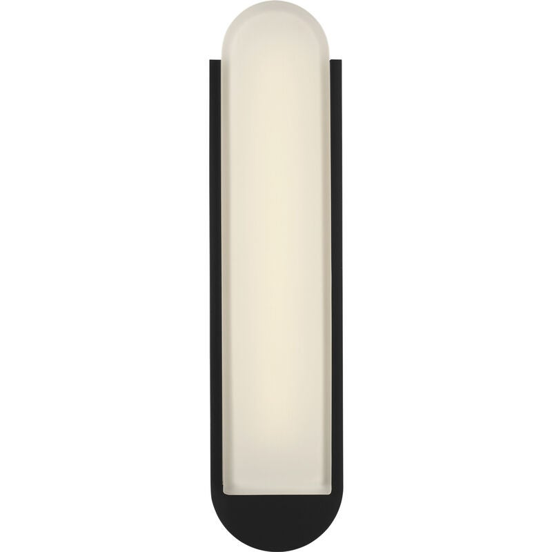 Dante 22 Inch Outdoor Wall Light by Visual Comfort Studio