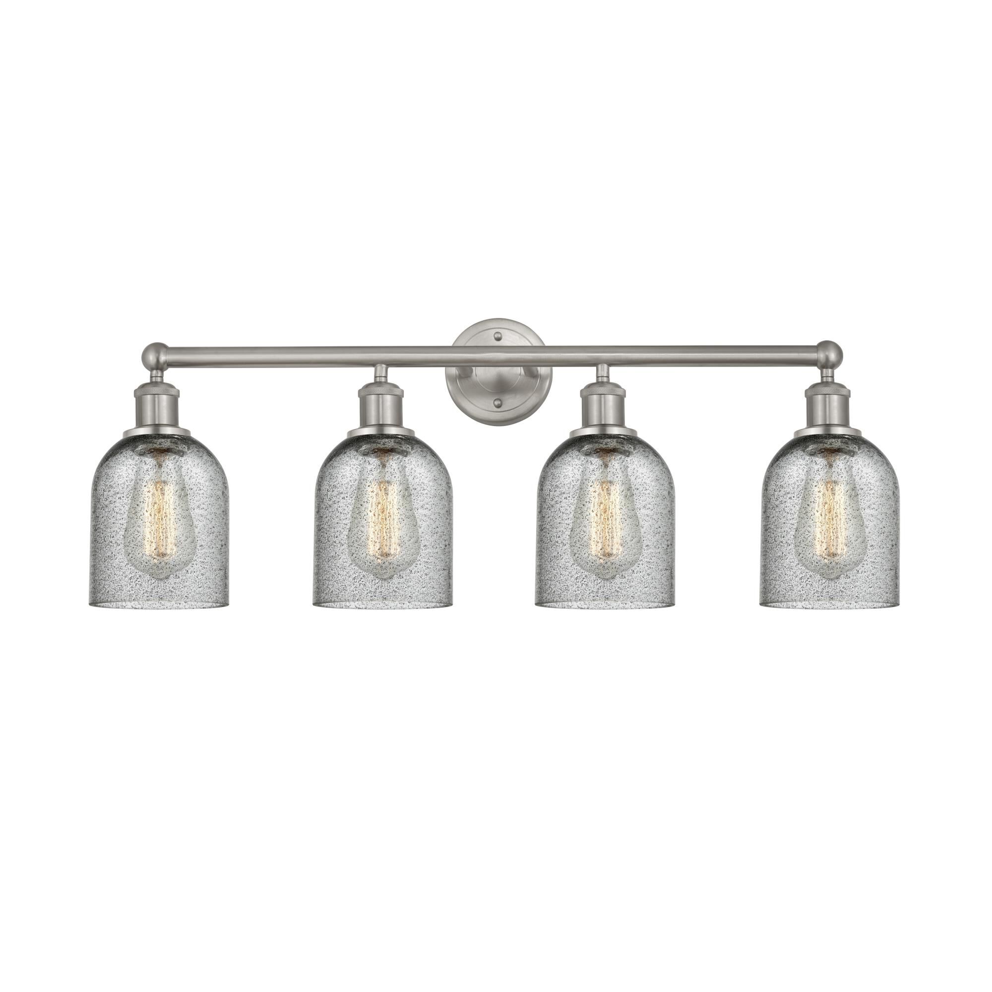 Bruno Marashlian Caledonia 32 Inch 4 Light Bath Vanity Light by Innovations Lighting