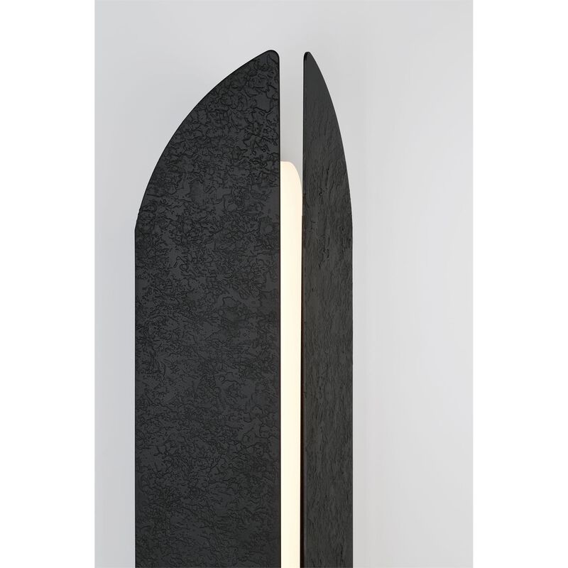 Inntra 24 Inch Outdoor Wall Light by Eurofase Lighting