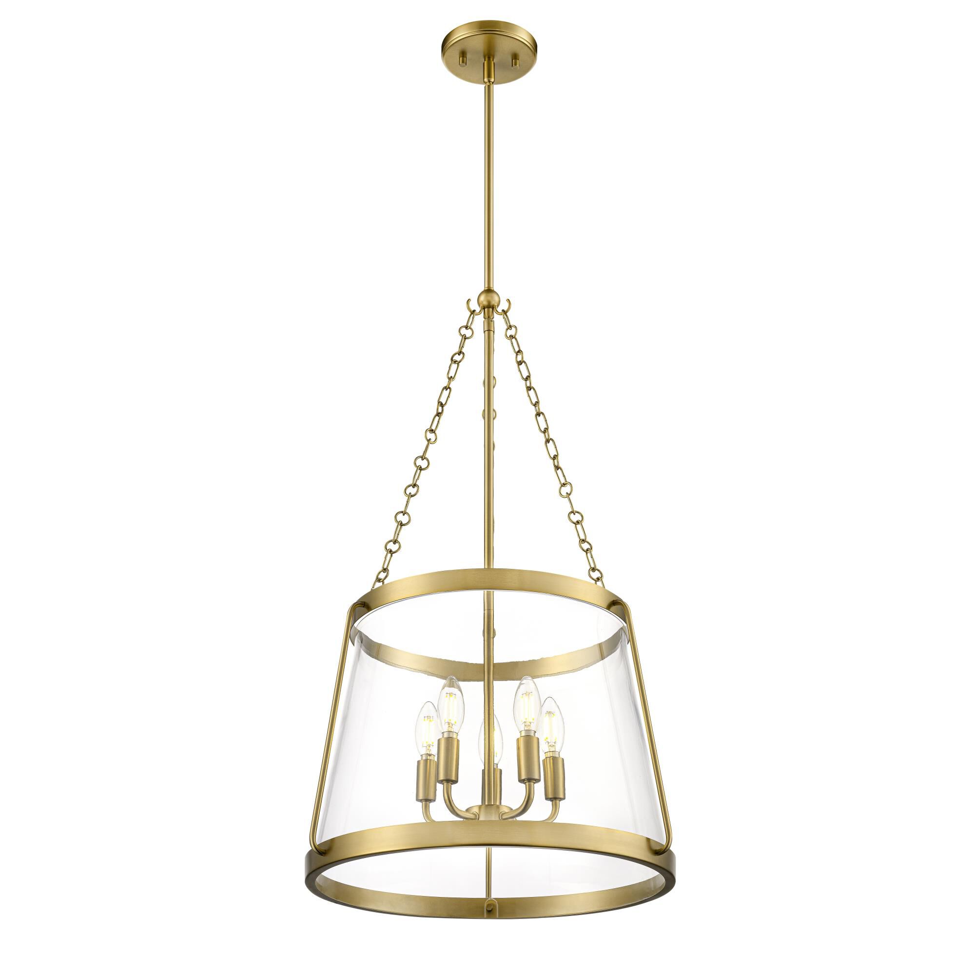 Adabella 18 Inch Large Pendant by Millenium Lighting